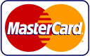Pago con tarjeta MasterCard