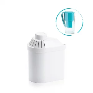 Filtro para jarra purificadora de agua Alkanatur Drops