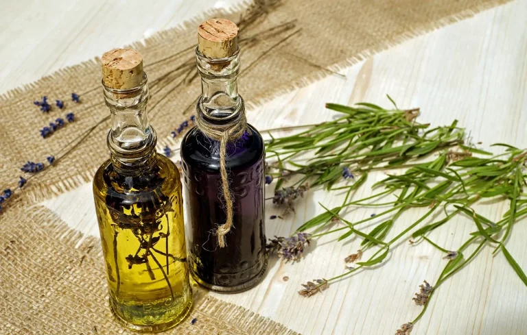 Consulta de naturopatía