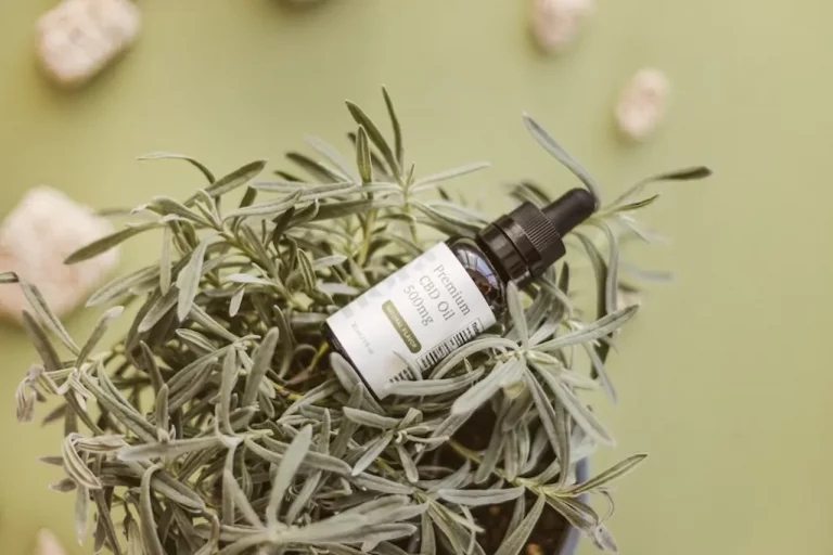 Tienda de CBD en Alcobendas con productos terapéuticos y naturales