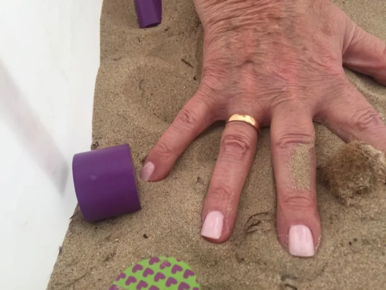 Reeducación sensorial en San Sebastián de los Reyes