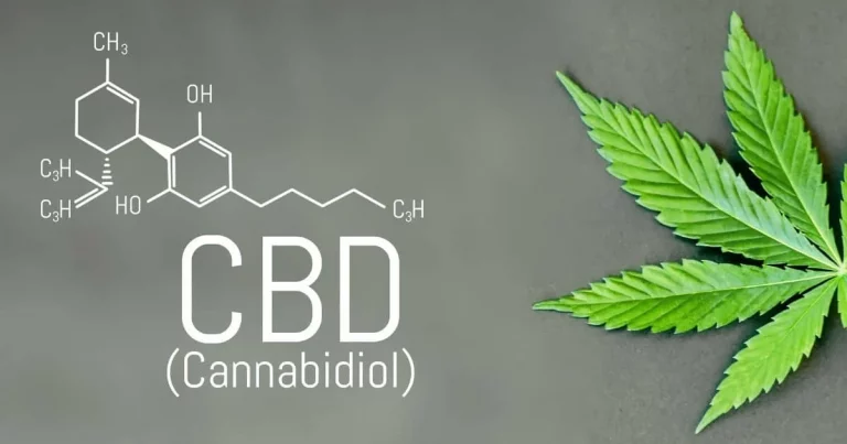 Autocuídate con CBD