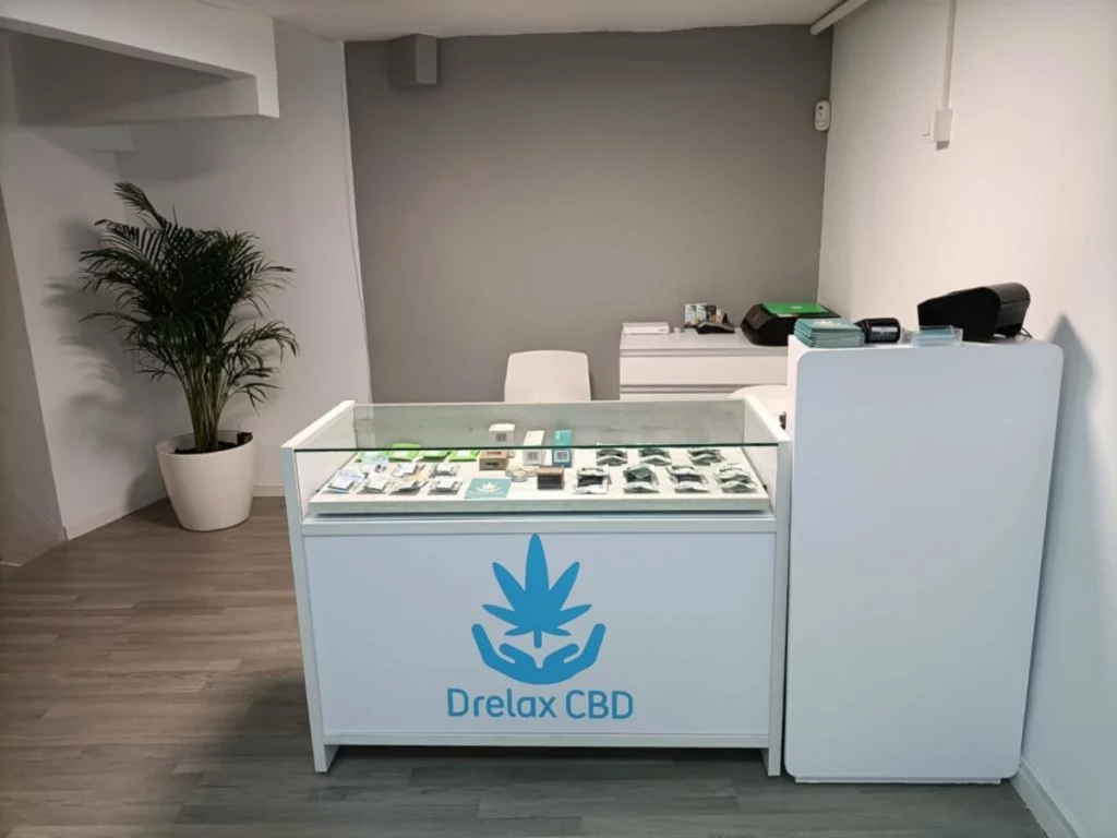 Nuestra consulta de naturopatía con ambiente cálido