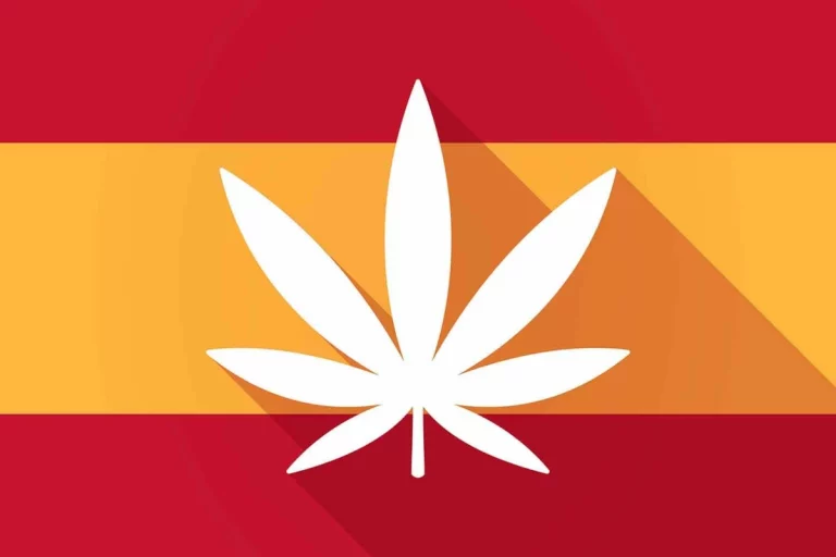 El CBD es legal en España