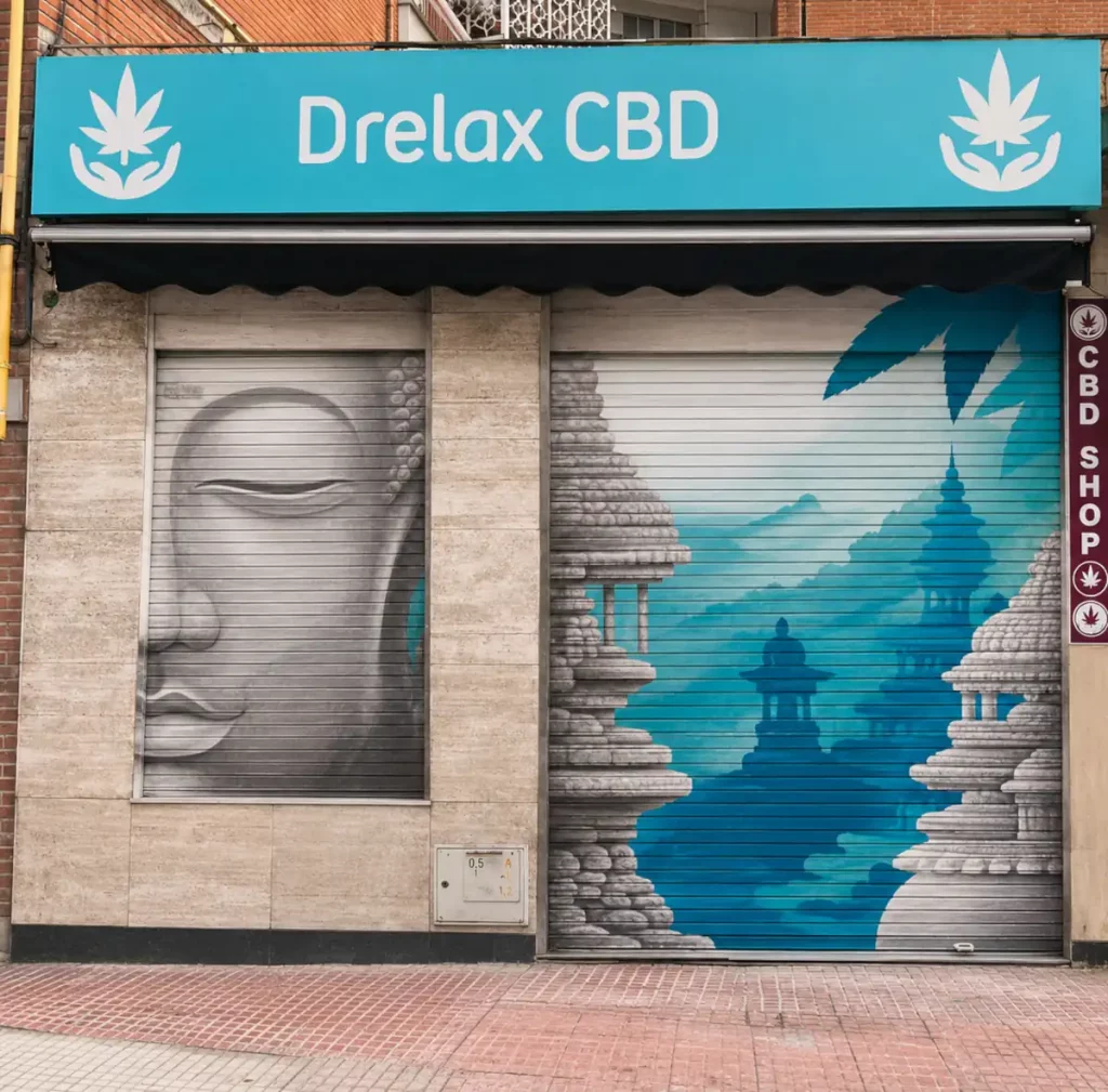Actividades en Drelax CBD