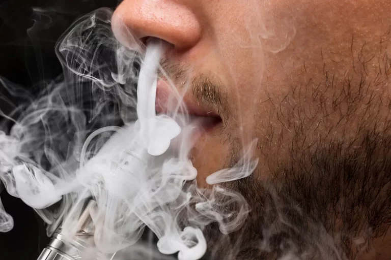 Líquido para vaper CBD