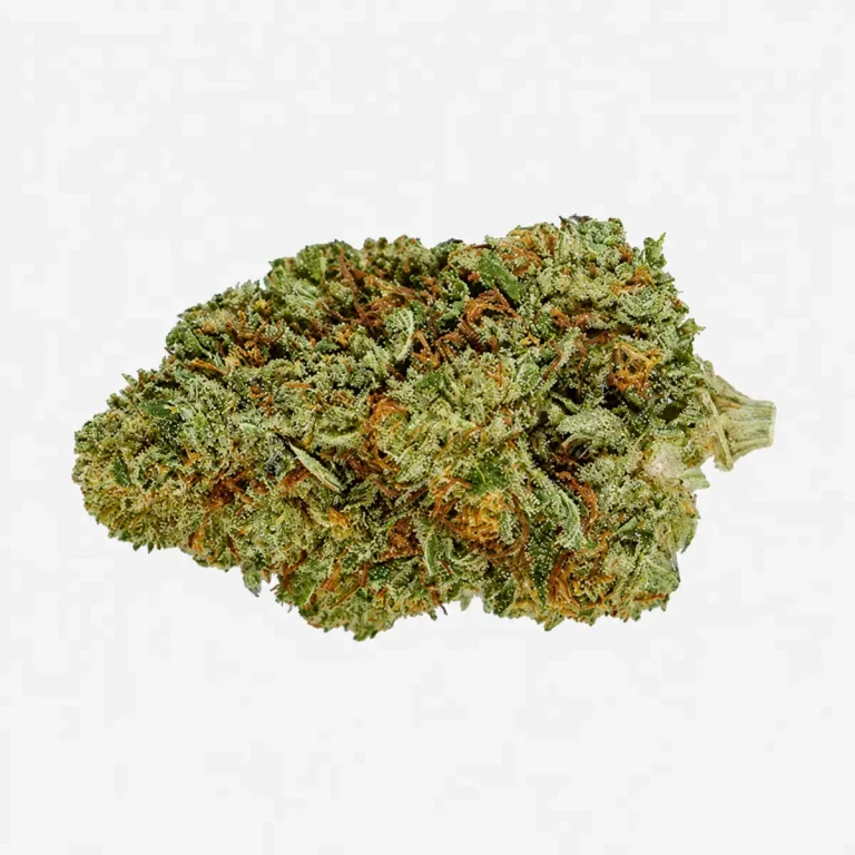 Tipos de flores CBD