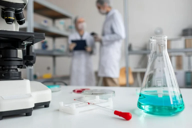 Qué revela un análisis de laboratorio de CBD