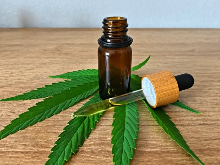 Cómo elegir una tienda de CBD de confianza