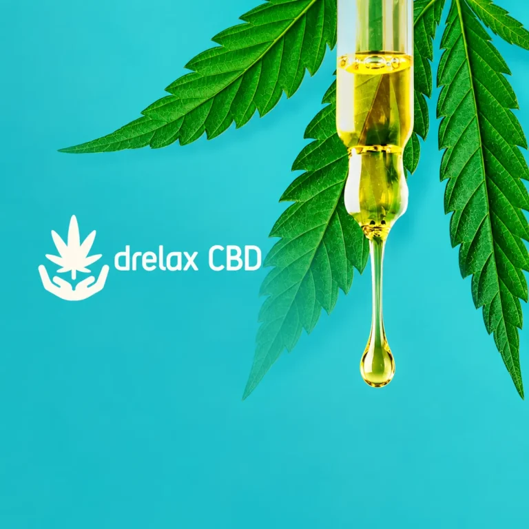 Cómo elegir una tienda de CBD de confianza | Drelax CBD