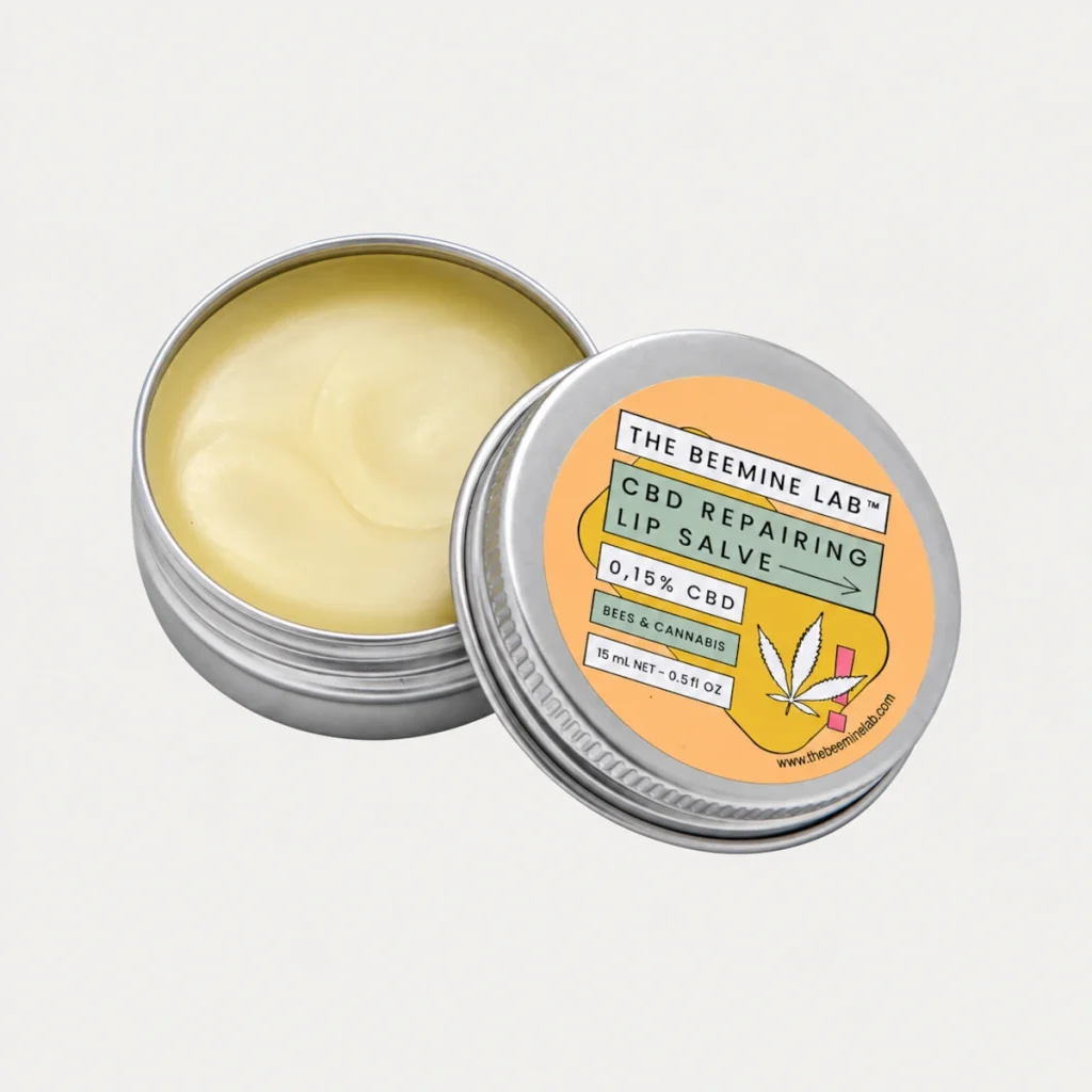 Cómo leer la etiqueta de una crema con CBD