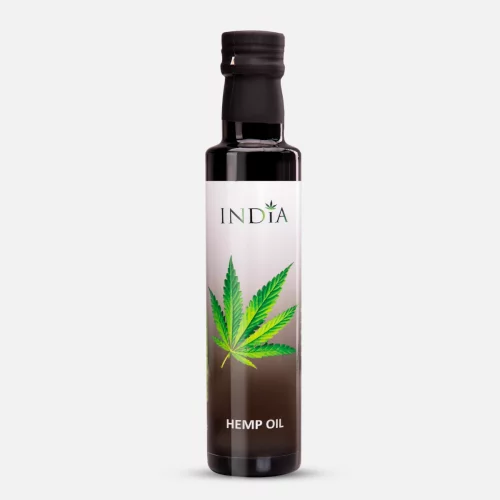 Aceite de cáñamo 250 ml