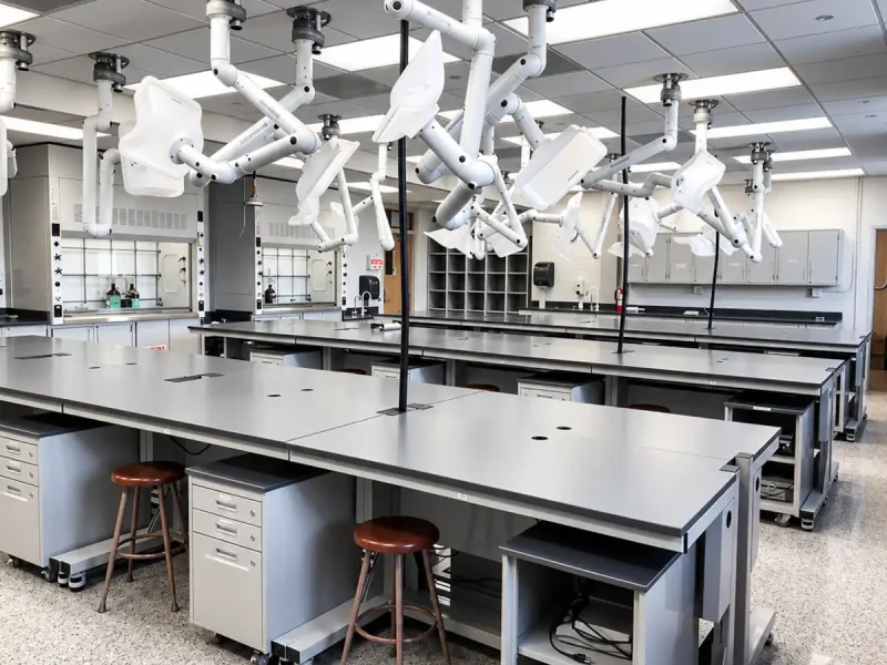 Qué revela un análisis de laboratorio de CBD