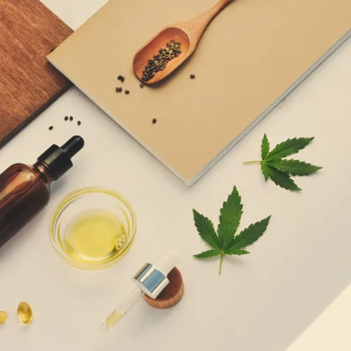 Beneficios del CBD