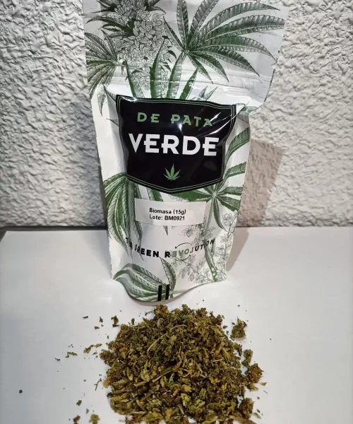 CBD es bienestar sin promesas vacías