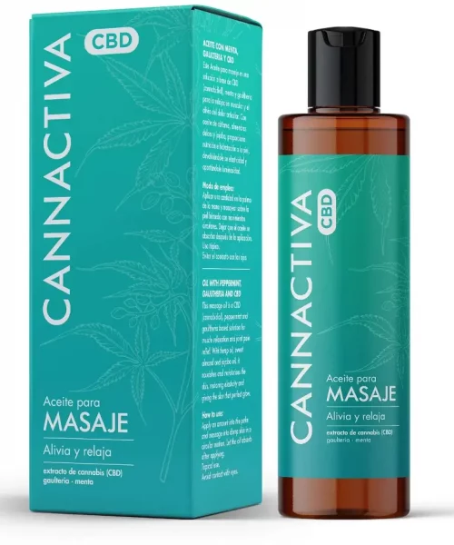 CBD es bienestar sin promesas vacías