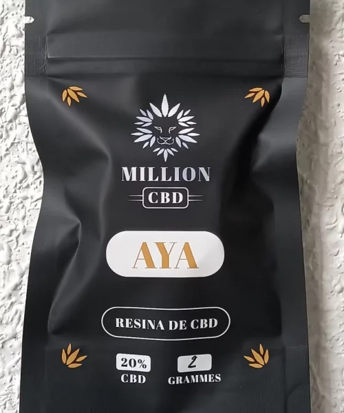 CBD Natural para bienestar diario