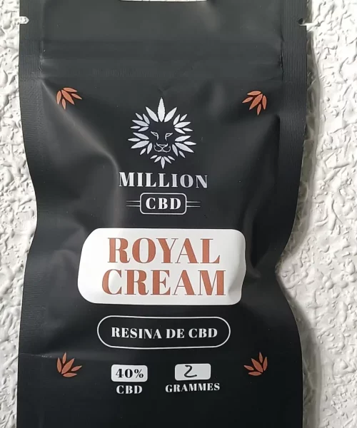 CBD Natural para bienestar diario