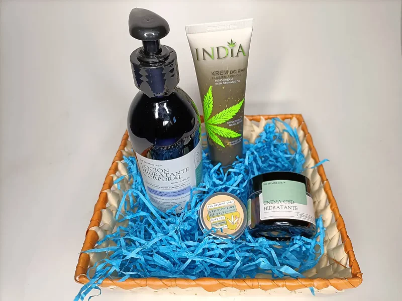 Cómo elegir una tienda de CBD de confianza
