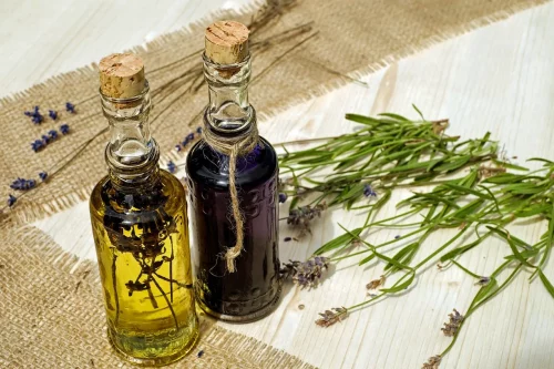 Consulta de naturopatía
