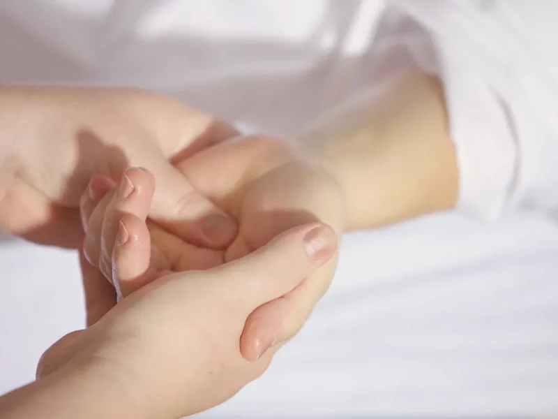 Fisioterapia en Madrid