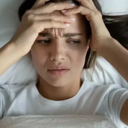 La resaca emocional y como el CBD puede ayudarte