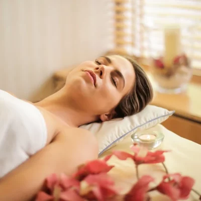 Masajes terapéuticos en DrelaxCBD