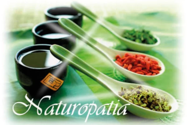 Naturopatia en Madrid