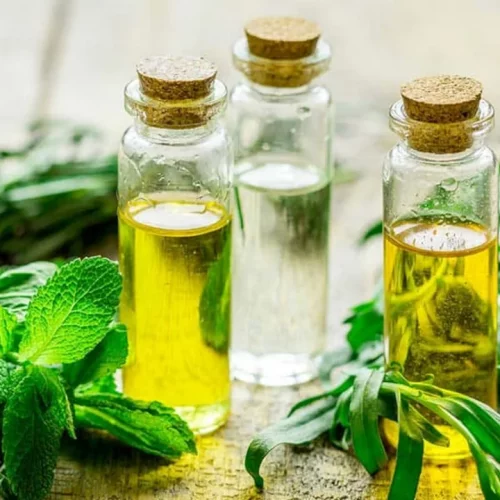 Terapias manual relajante