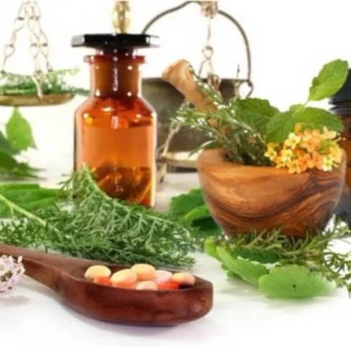 Aceite CBD en consulta de naturopatía en Madrid