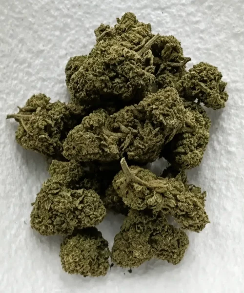 Vapeador o flores